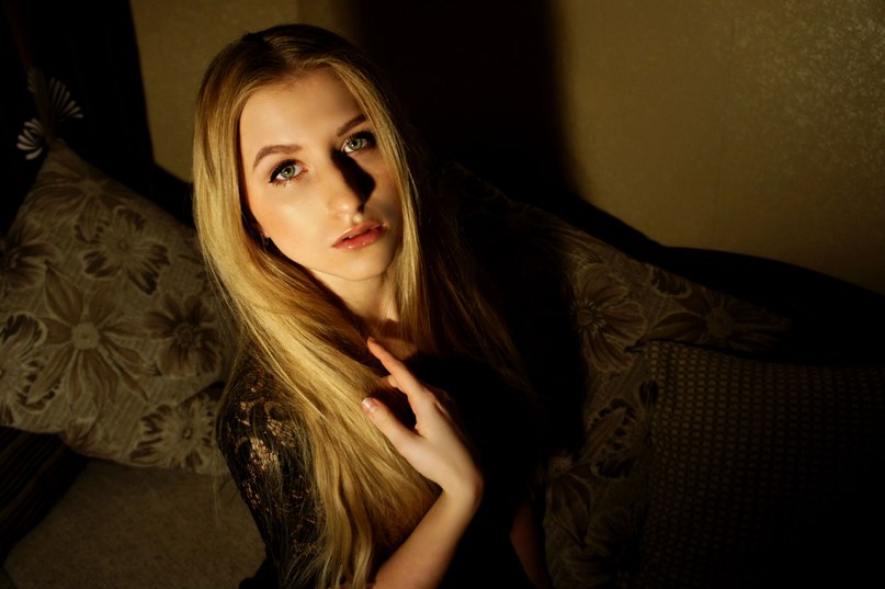 Валерия Крупенко | Hobart