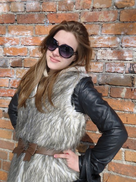 Вера Светлакова °ღ [щёчки сдуй и пиздуй!]ღ° | 