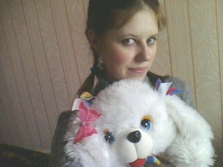 Ксюша Кислякова ♥♥♥_KsYsHiK_♥♥♥ | Иршанск