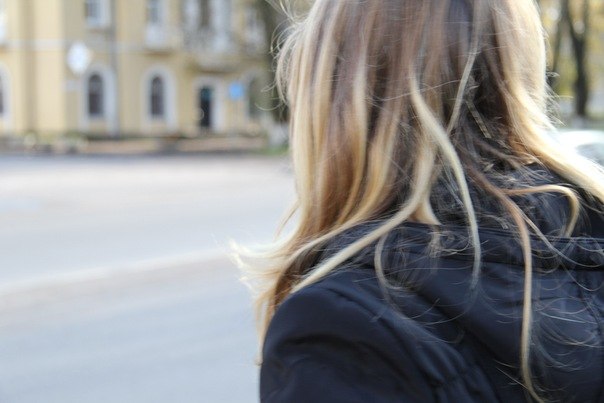 Мария Миронова | Кировск