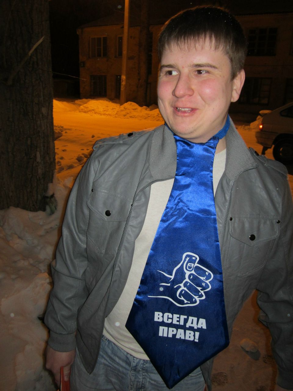 Павел Губин | Липецк