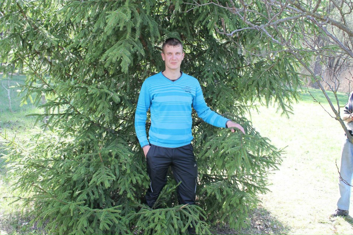 Владислав Краснобрыжий firevsk | Каменское / Днепродзержинск