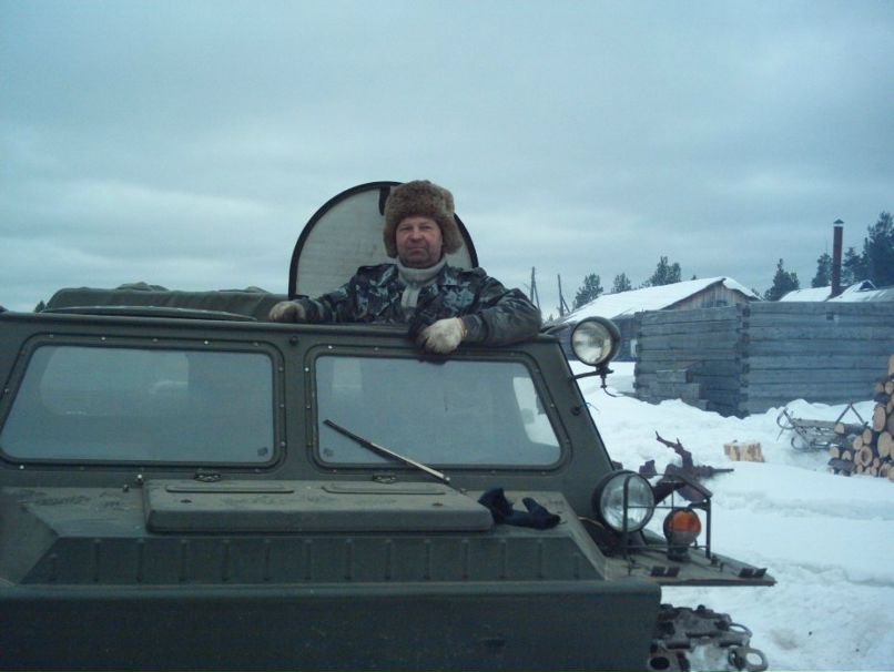 Владимир Чертков | Кушкопала