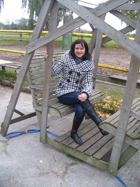 №50, Елена Юллинен, Таллин №50, Елена Юллинен, Таллин
