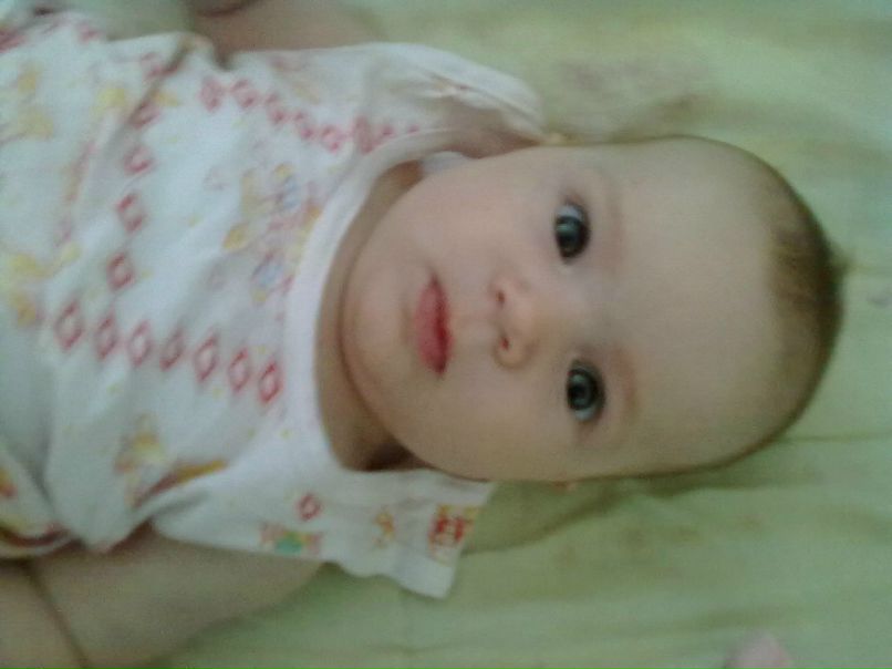 Наташа Шамрай | Николаев