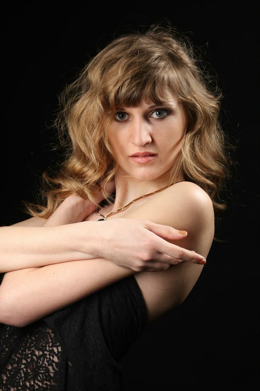 Ксюша Цяцько | Львов