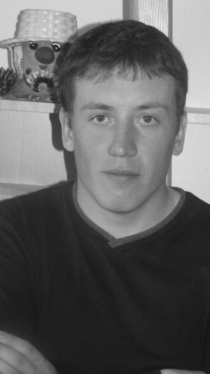 Дима Соколов | Львов