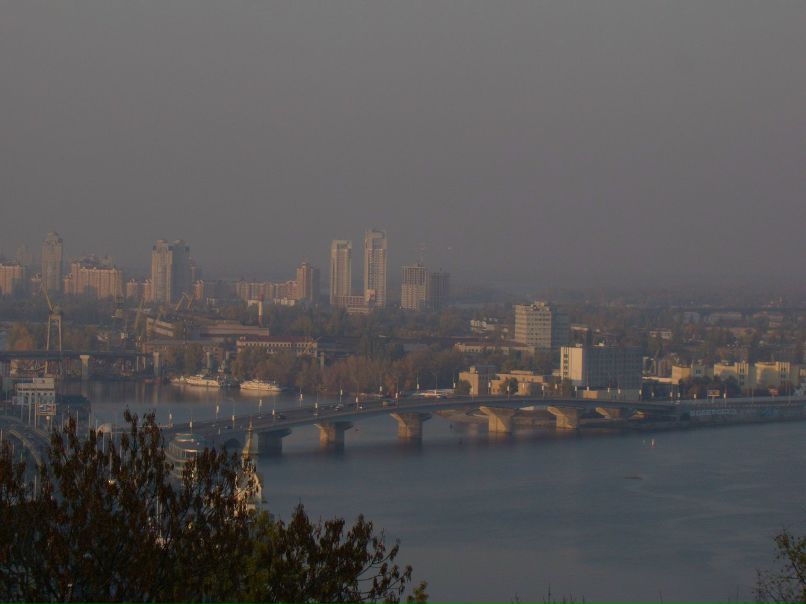 Александр Тарасов | Киев