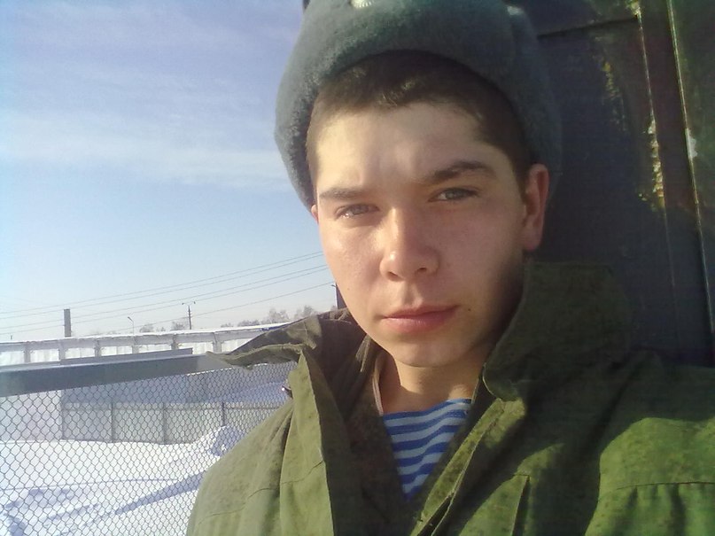 Макс Шупляков БаТьКоВиЧ | Челябинск