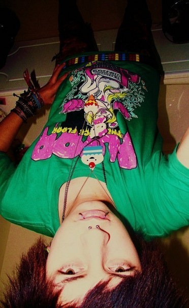 №10, Юля Либерман №10, Юля Либерман