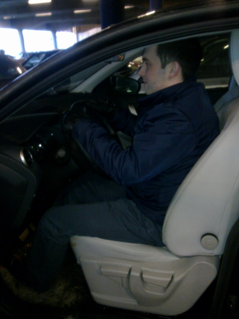 Amir Xx | Санкт-Петербург