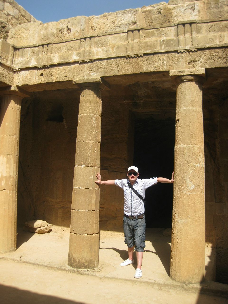 Андрей Ларин | Москва