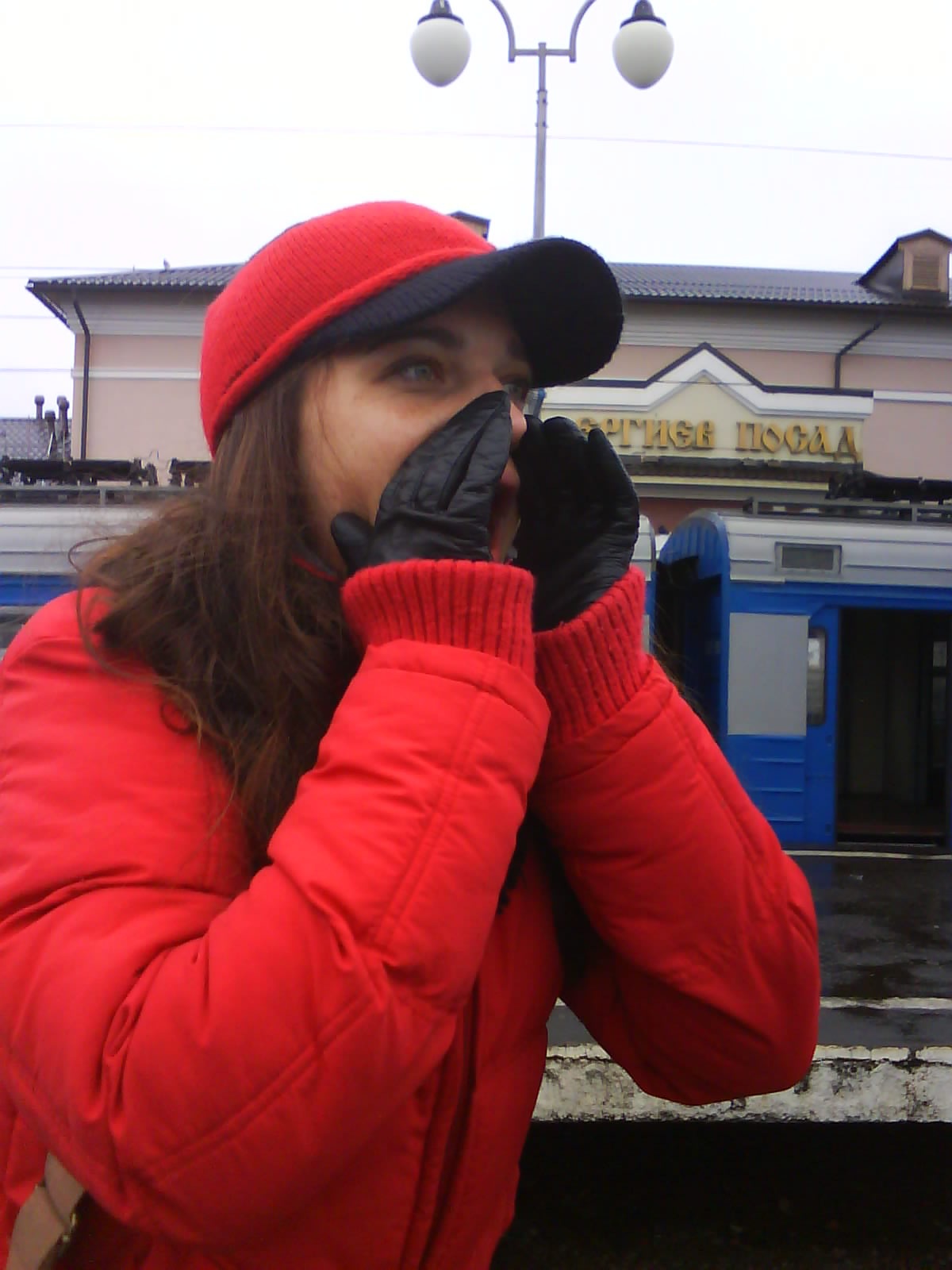 Фото профиля