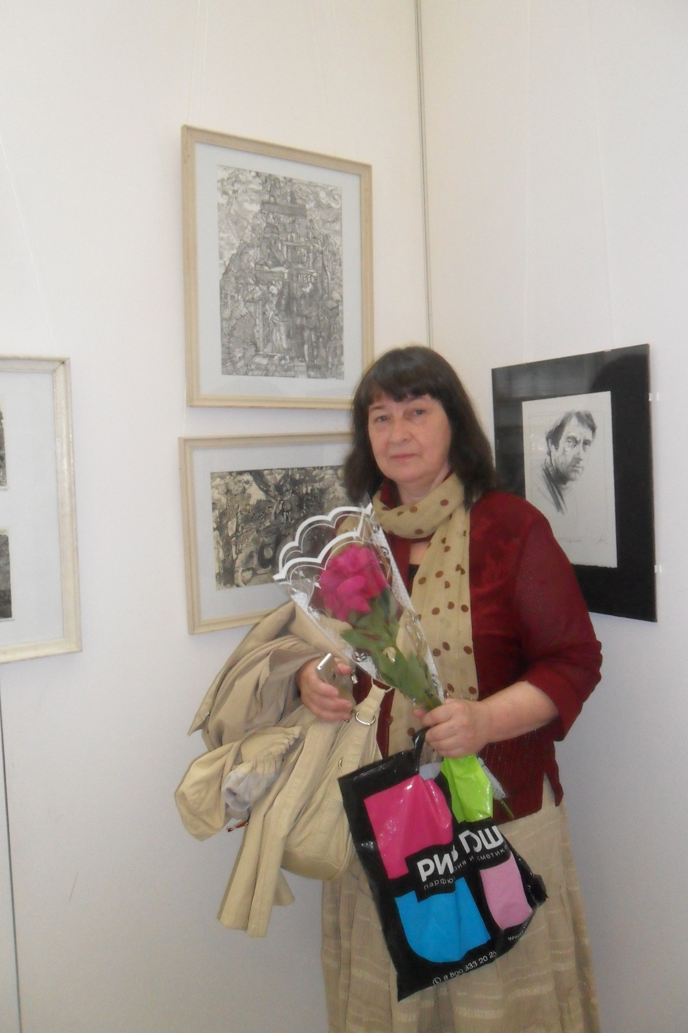 Фото профиля