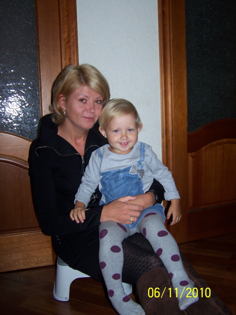 Фото профиля