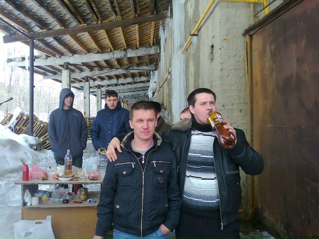 Владимир Богданович | Димитровград