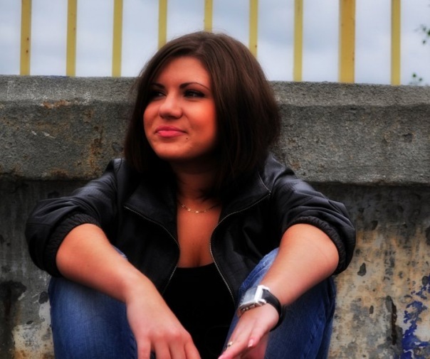 №58, Аня Зайка, 36 лет, Киев №58, Аня Зайка, 36 лет, Киев