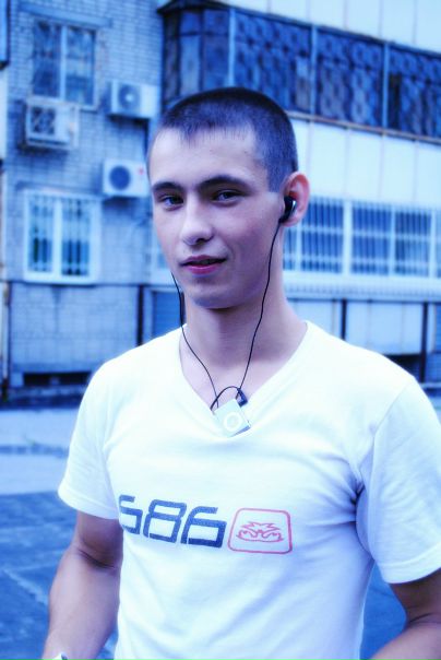 №2, Александр Панкратьев, Хабаровск №2, Александр Панкратьев, Хабаровск