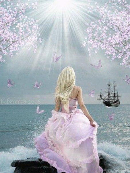 Darling Mirage-Sun | Киев