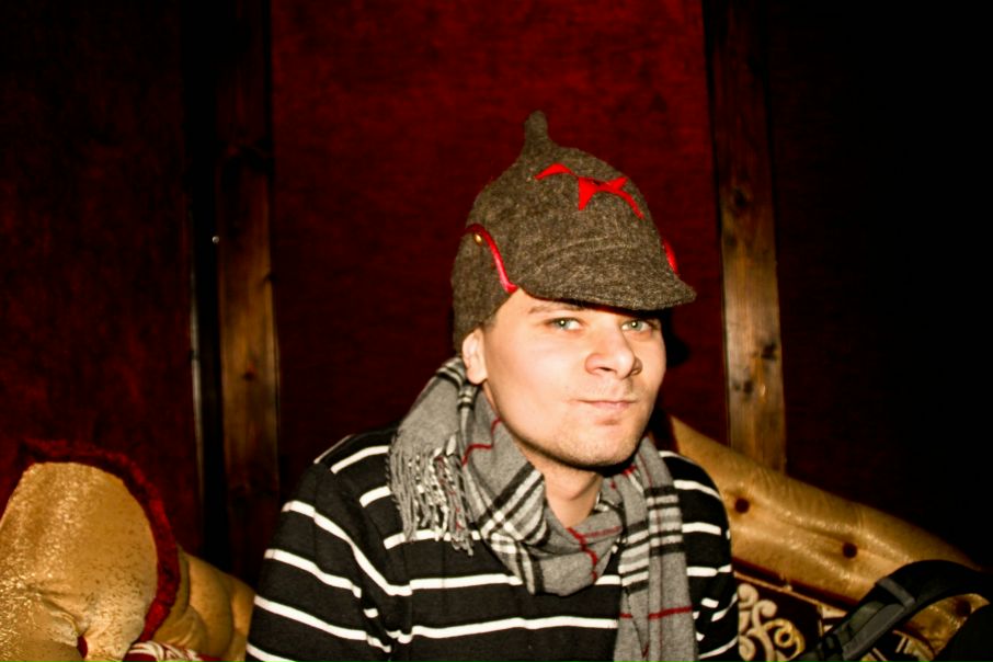 №17, Lev Soroka, 36 лет, Ивано-Франковск-16 №17, Lev Soroka, 36 лет, Ивано-Франковск-16