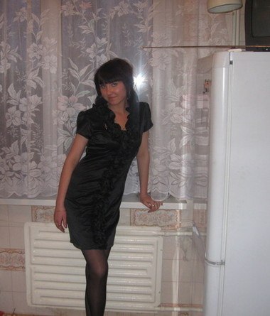 Анна Андронова | Могилёв