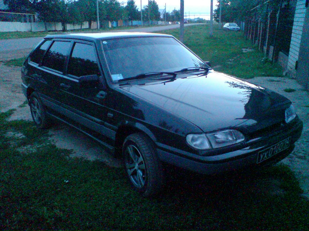 Ильназ Билалов | Набережные Челны