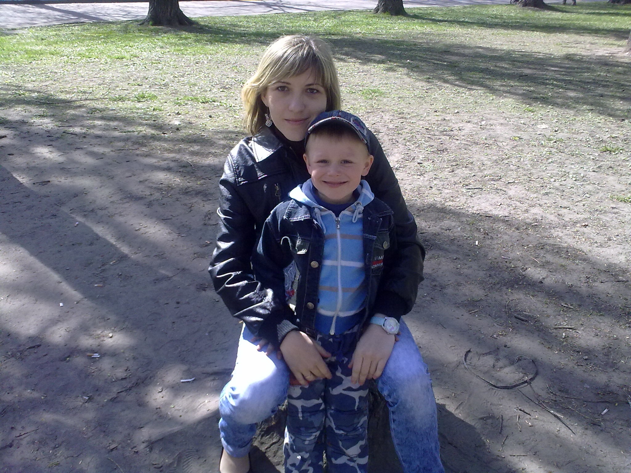 Фото профиля