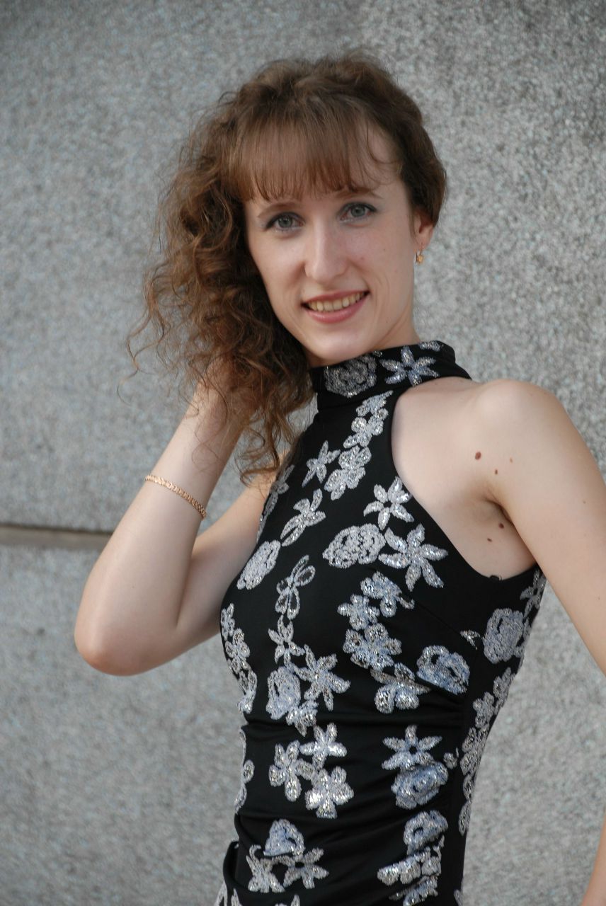 Ириша Склепович | Луганск