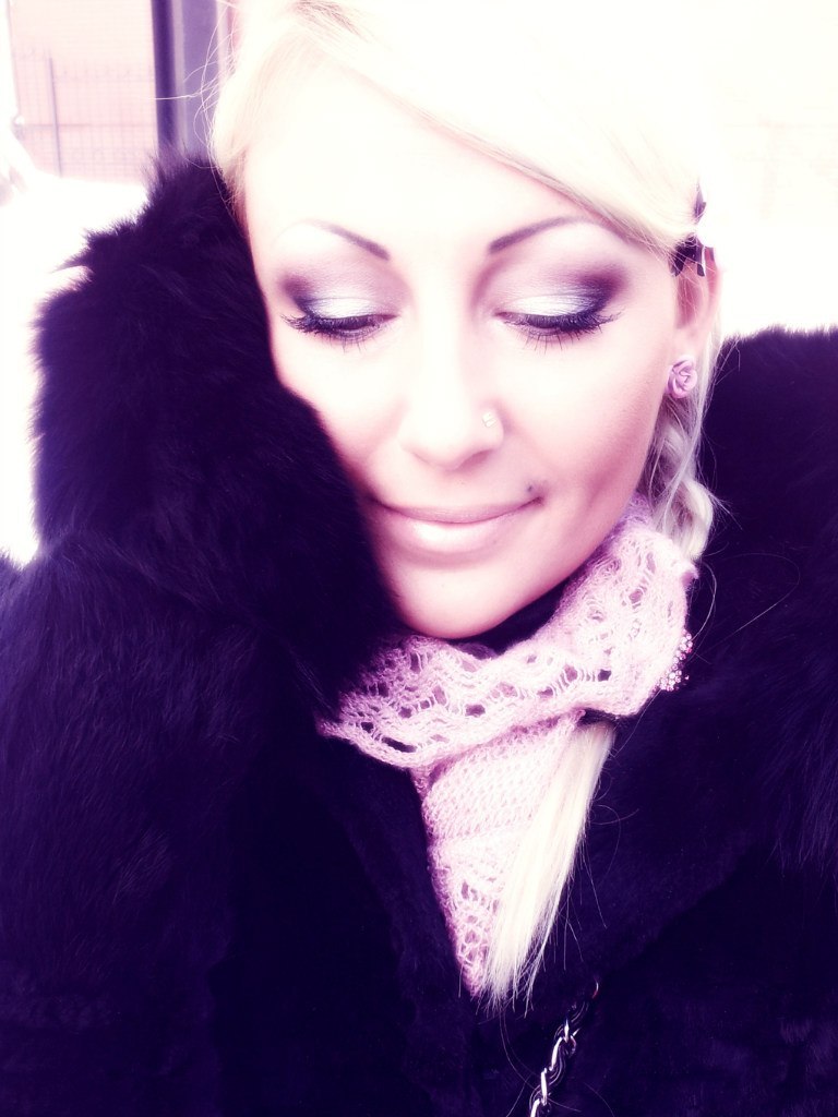 Инна Кравчук EMMI | Киев