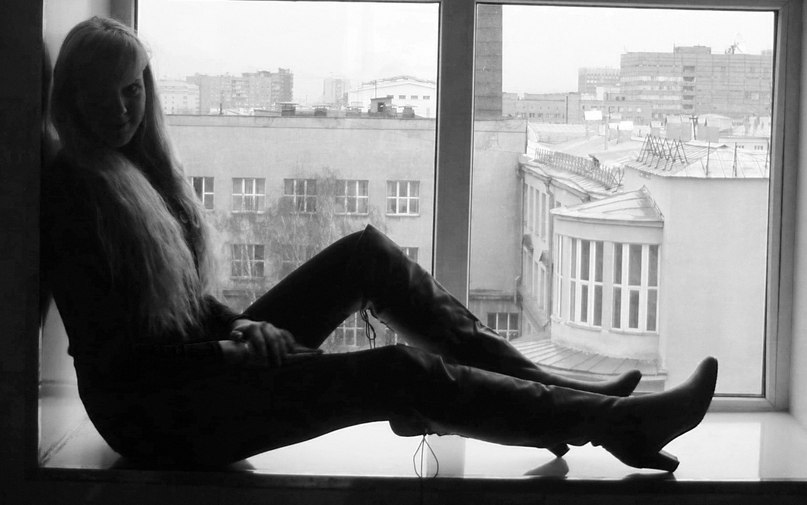 Мария Крохмаль | Лобня