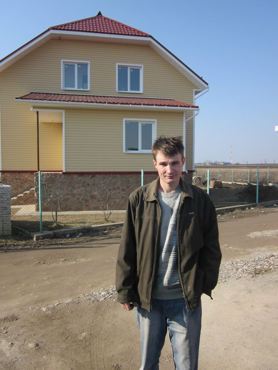 Сергей Кузьмин | Псков