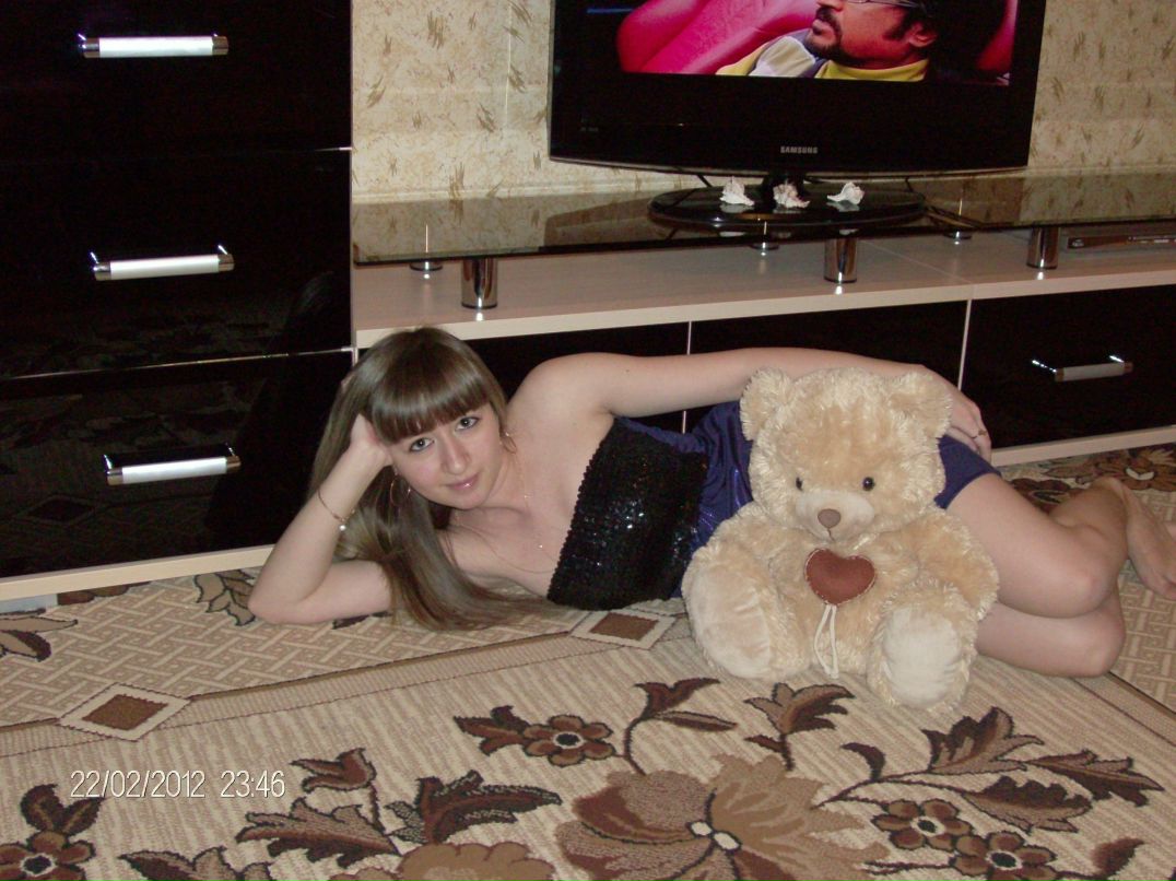 Лейсан Яфарова | Казань