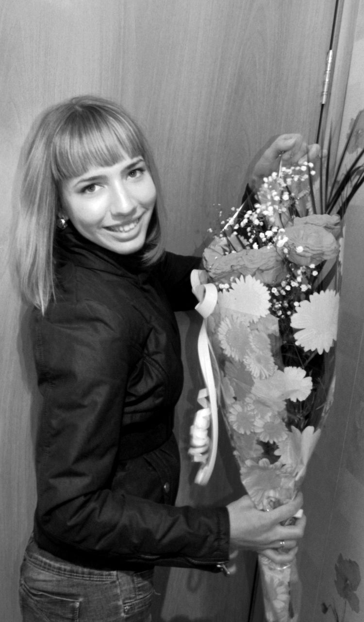 Маргарита Матвеенко | Красноярск