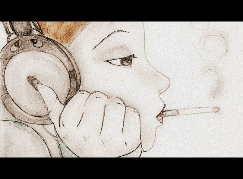 Анастасия Попович | Апатиты