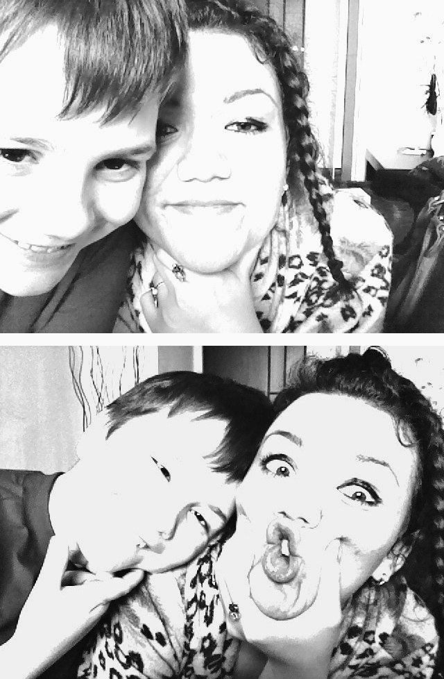 Алёна Карбан | Москва