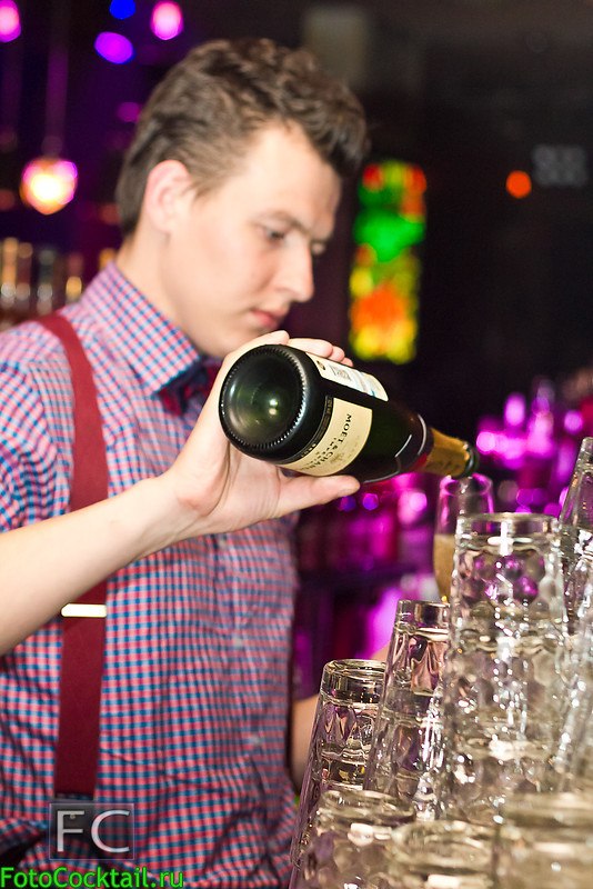 Дмитрий Мальцевич | Москва