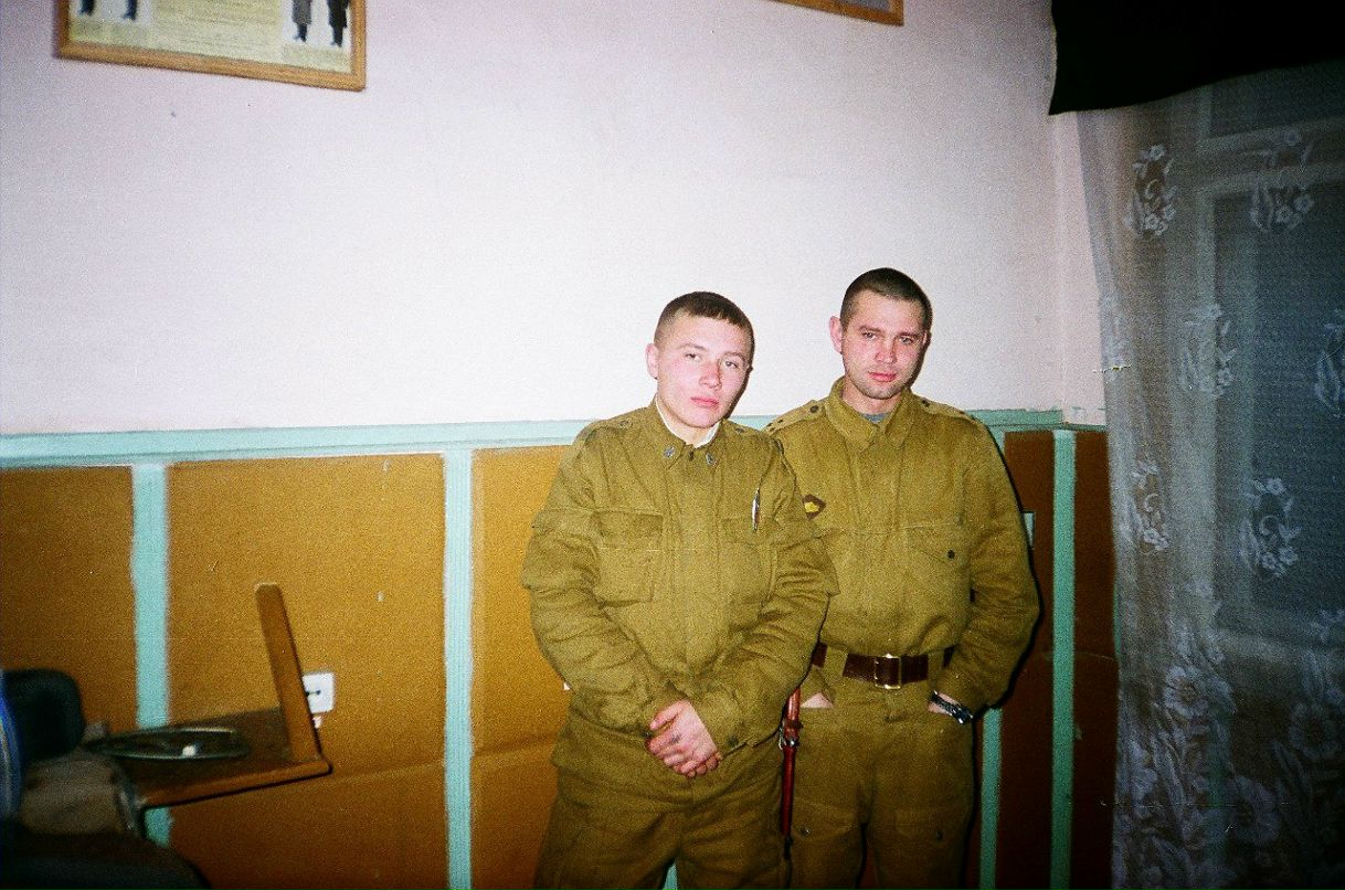 Сергей Колупаев | Казань