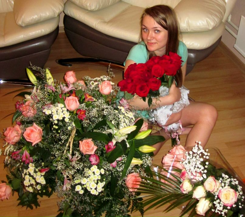 Таня Горбунова | Абакан