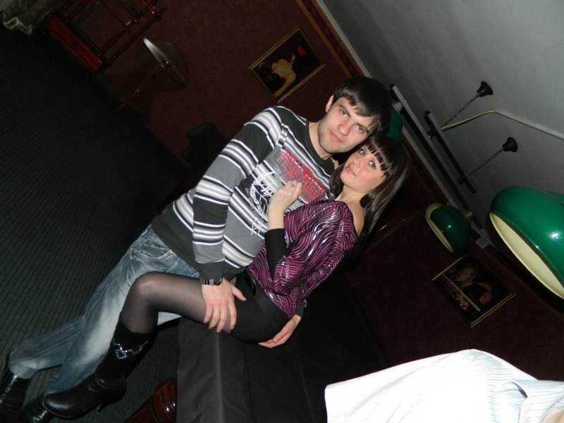 Ирина Широкова | Рубцовск