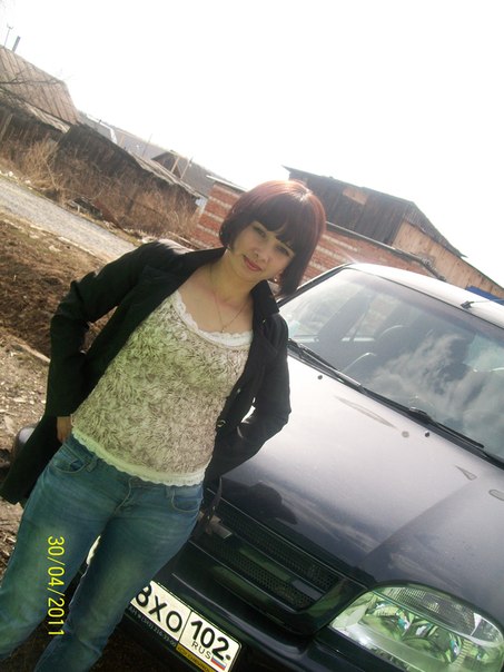 №3, Ирина Байтуллина №3, Ирина Байтуллина