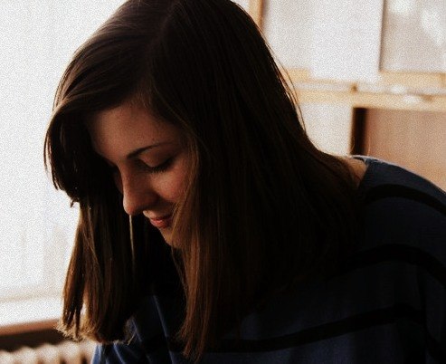 Мирося Ярмолюк | 