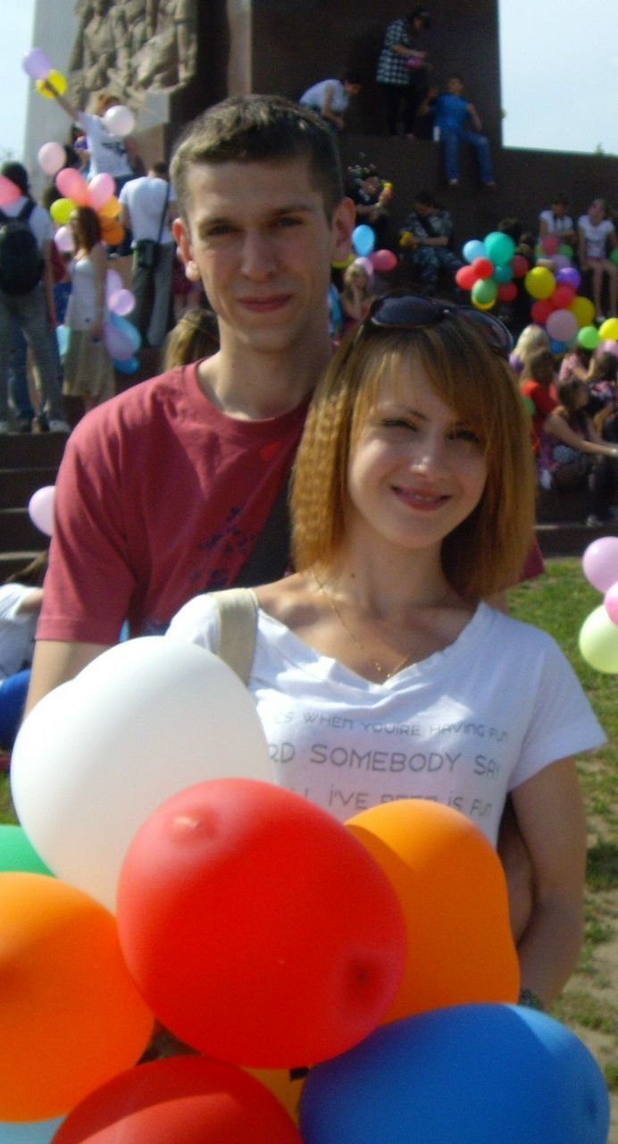 Анастасия Степанушко | Харьков