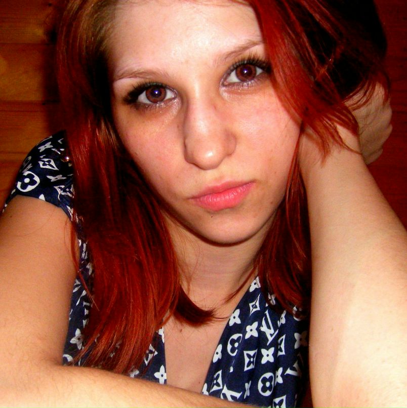 Анастасия Горбулина | Курск