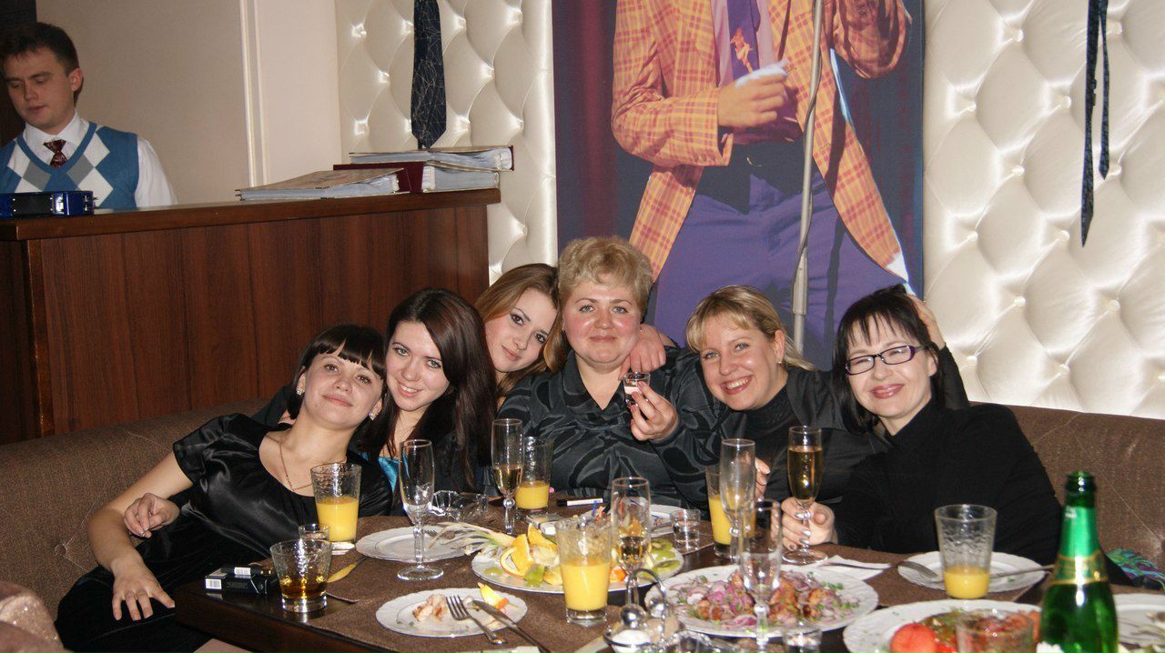 Наталия Калиновская | Одесса