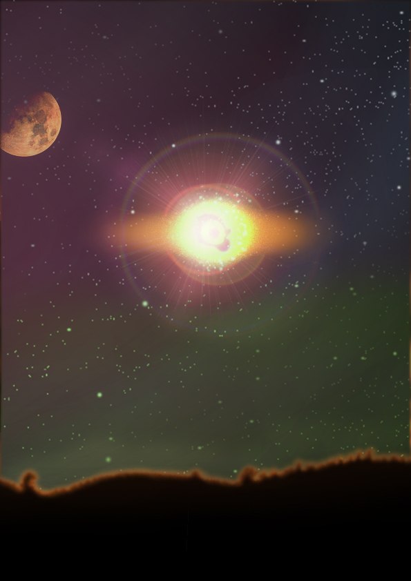 Изар Давидов Indictus tempuS | 