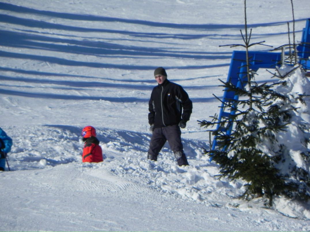 Олег Атаманюк Wake Up | Винница