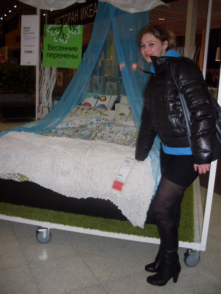 Алексей Крылов | Санкт-Петербург