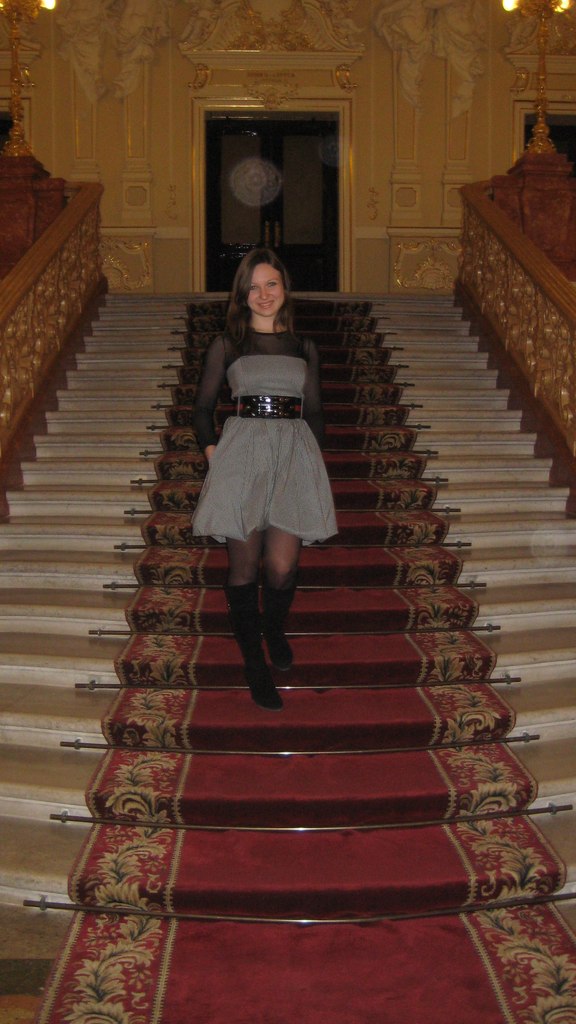 Настасья Настас * | Симферополь