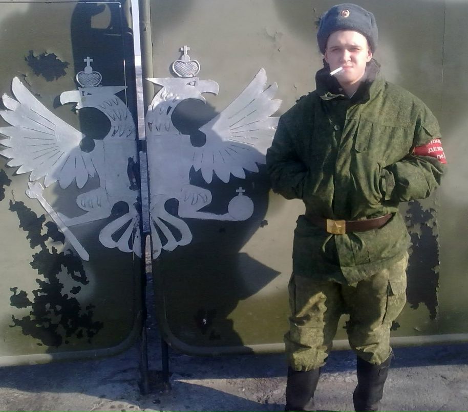 Максим Кудашкин | Челябинск