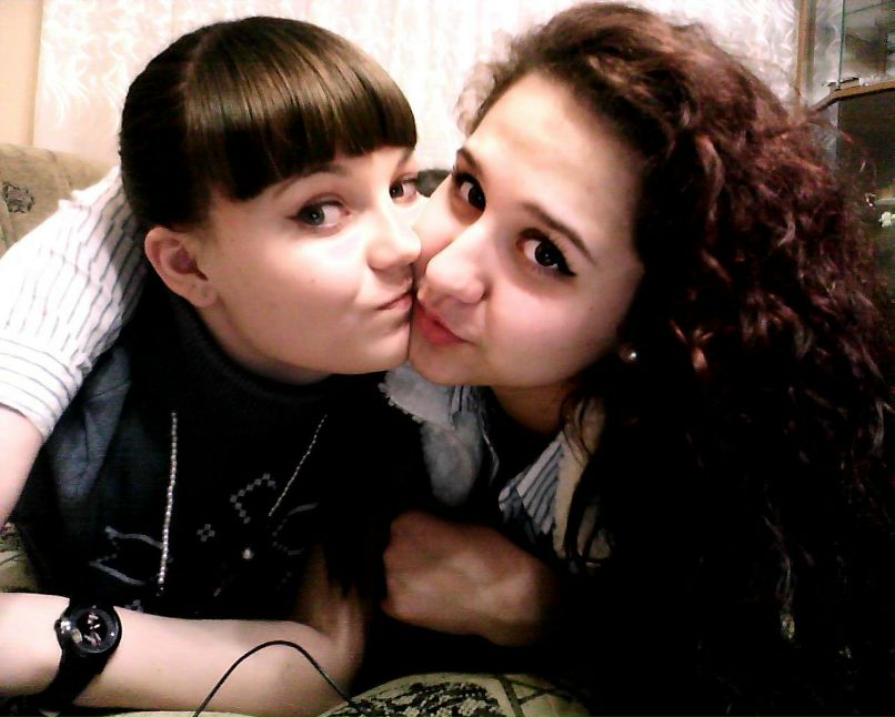 Катюшка Тарабан | Оренбург